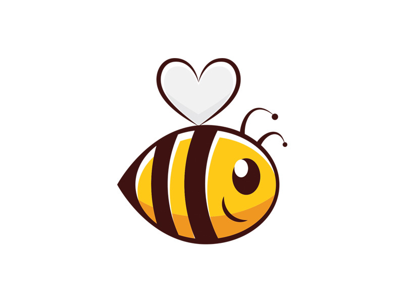 800x600 Bee Icon