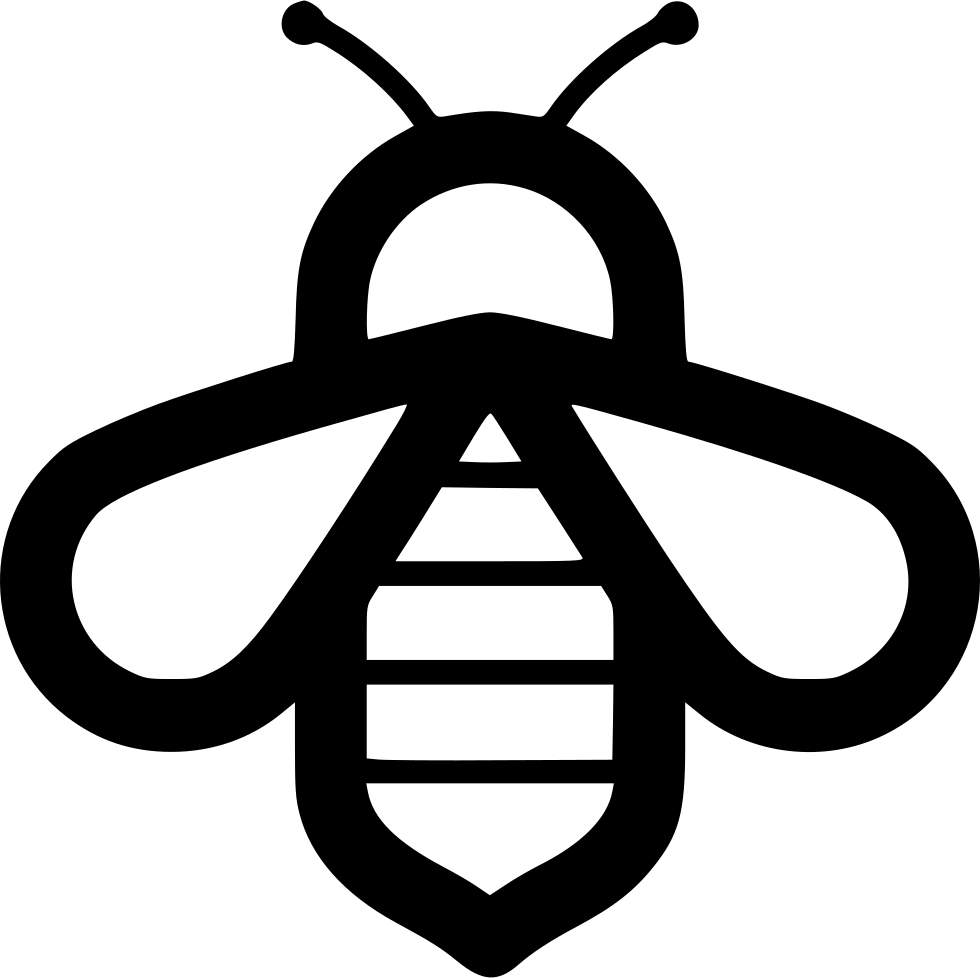980x978 Bee Png Icon Free Download