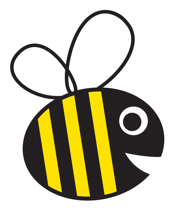 660x810 Animals Bee Icon