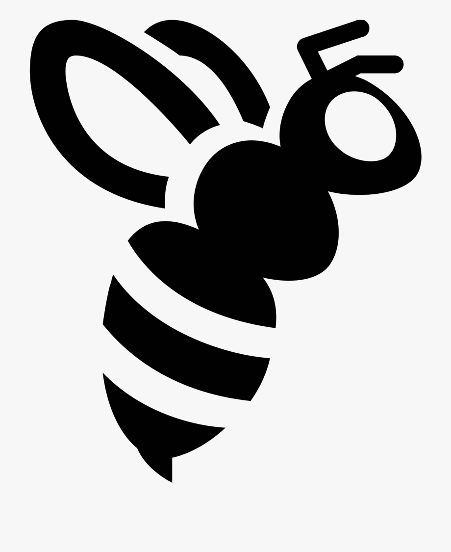 920x1125 Bee Free Png