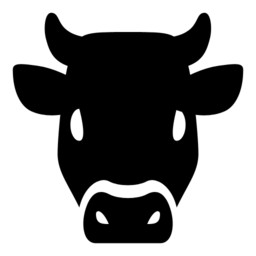 256x256 Beef Icon