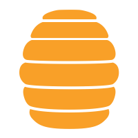 200x200 Beehive Icon Transparent Png