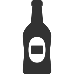 256x256 Beer Bottle Icon Download Windows Vector Icons Iconspedia