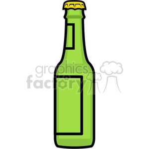 300x300 Beer Bottle Icon Clipart Royalty Free Gif, Png