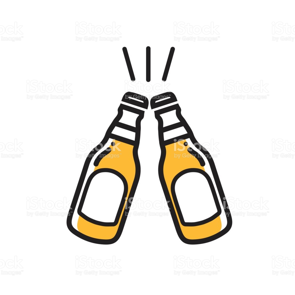 1024x1024 Beer Bottle Icon