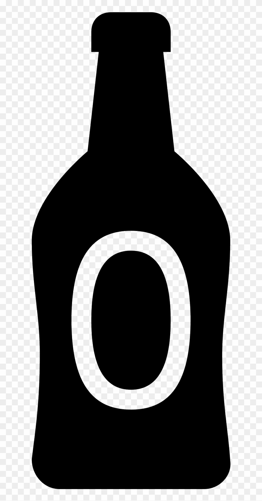 880x1681 Beer Bottle Icon