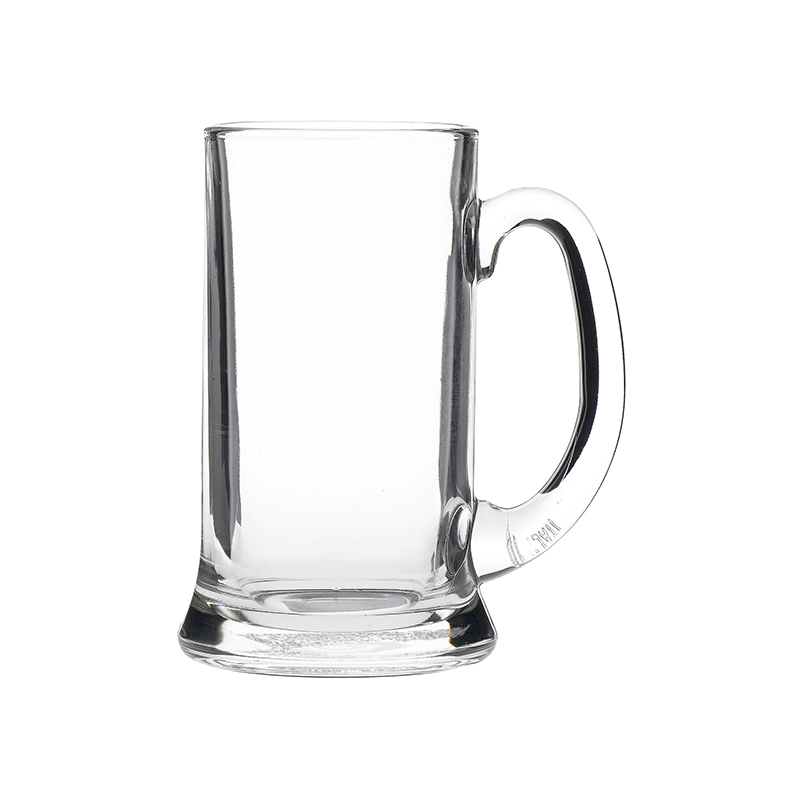 800x800 Icon Handled Beer Mug Case Qty
