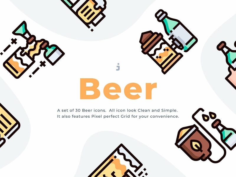 Beer Icon