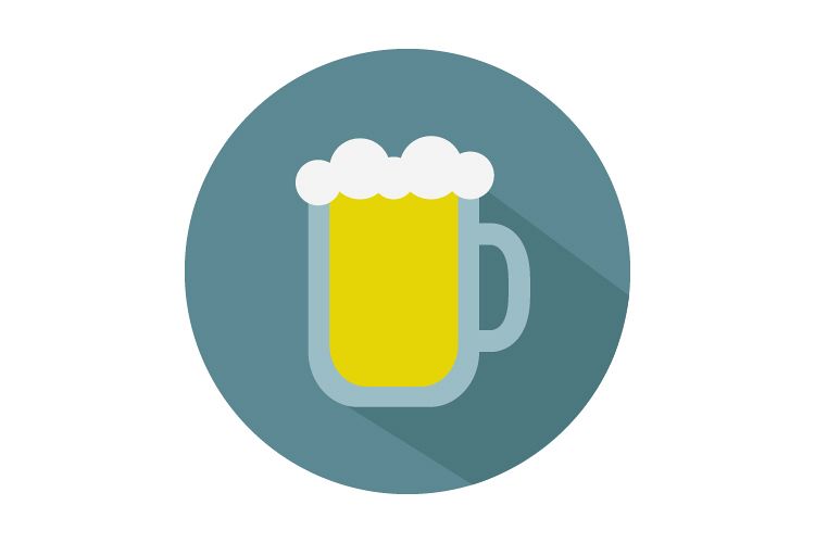 750x500 Beer Icon