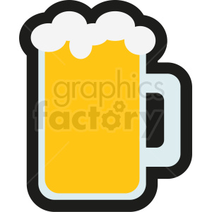 300x300 Beer Icon No Background Clipart Royalty Free Gif, Png