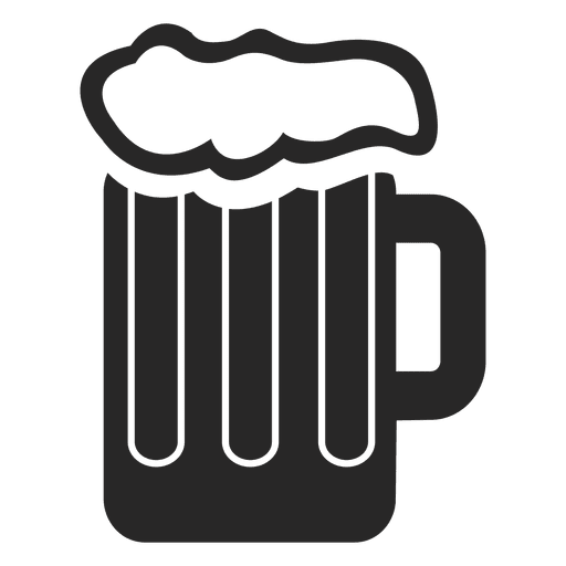 512x512 Beer Mug Icon