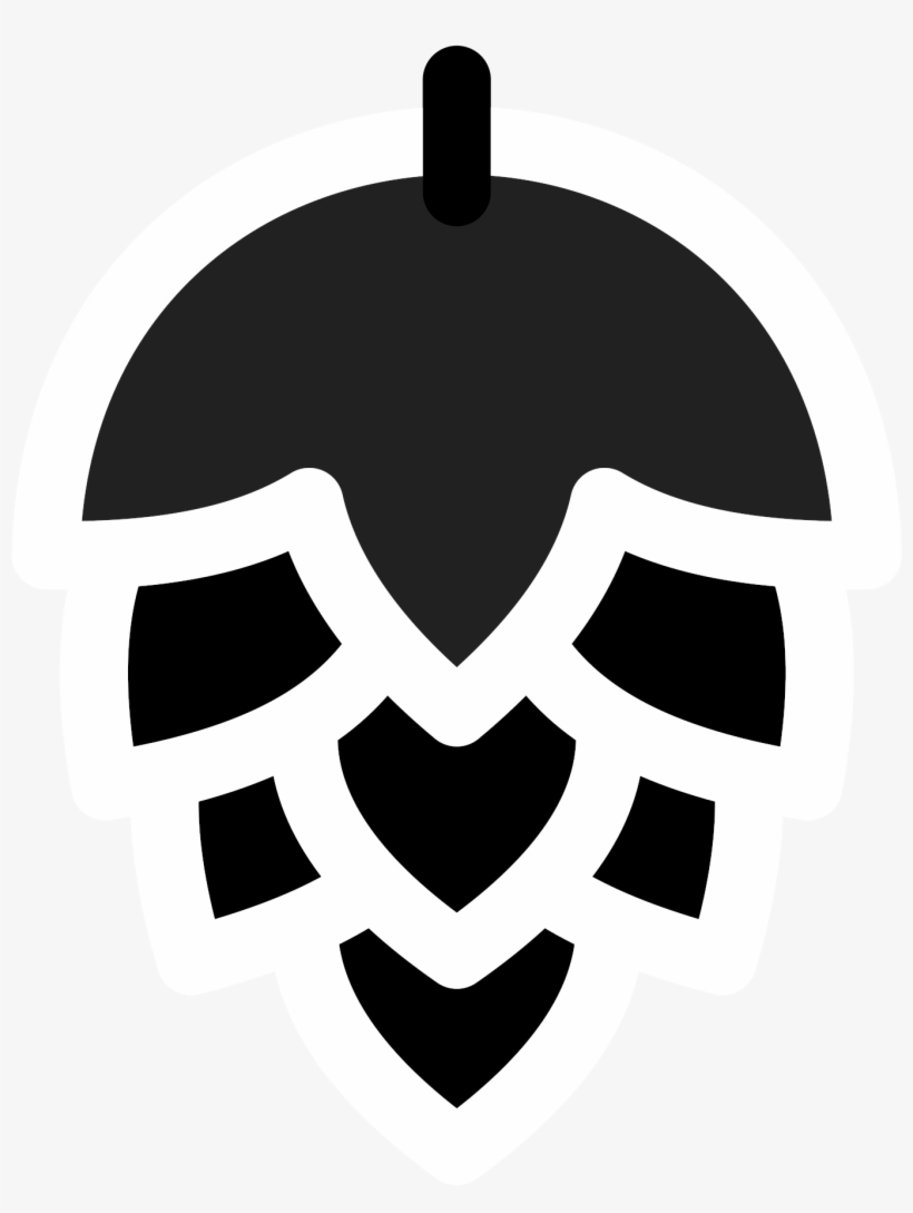 820x1089 This Free Icons Png Design Of Beer Hop Icon Transparent Png