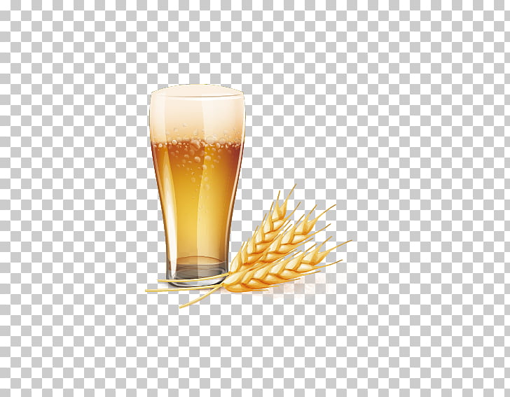 728x567 Wheat Beer Baijiu Euclidean Yellow Beer Icon Png Clipart Free
