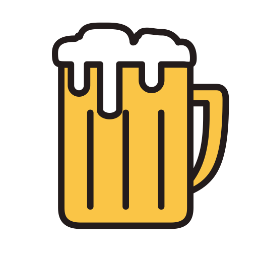 512x512 Beer Icon Png And Vector For Free Download