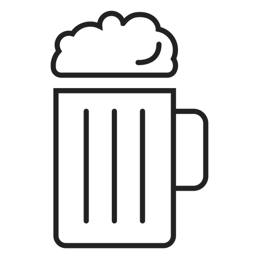 512x512 Beer Mug Icon Drink Icon