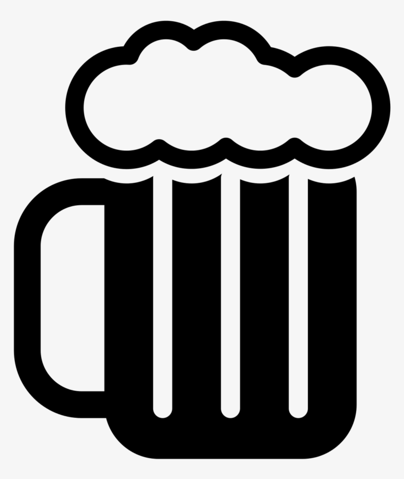 820x971 Beer Clipart Icon