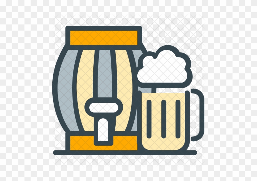 840x592 Beer Icon