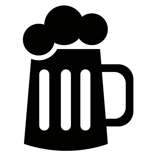 512x512 Beer Icon