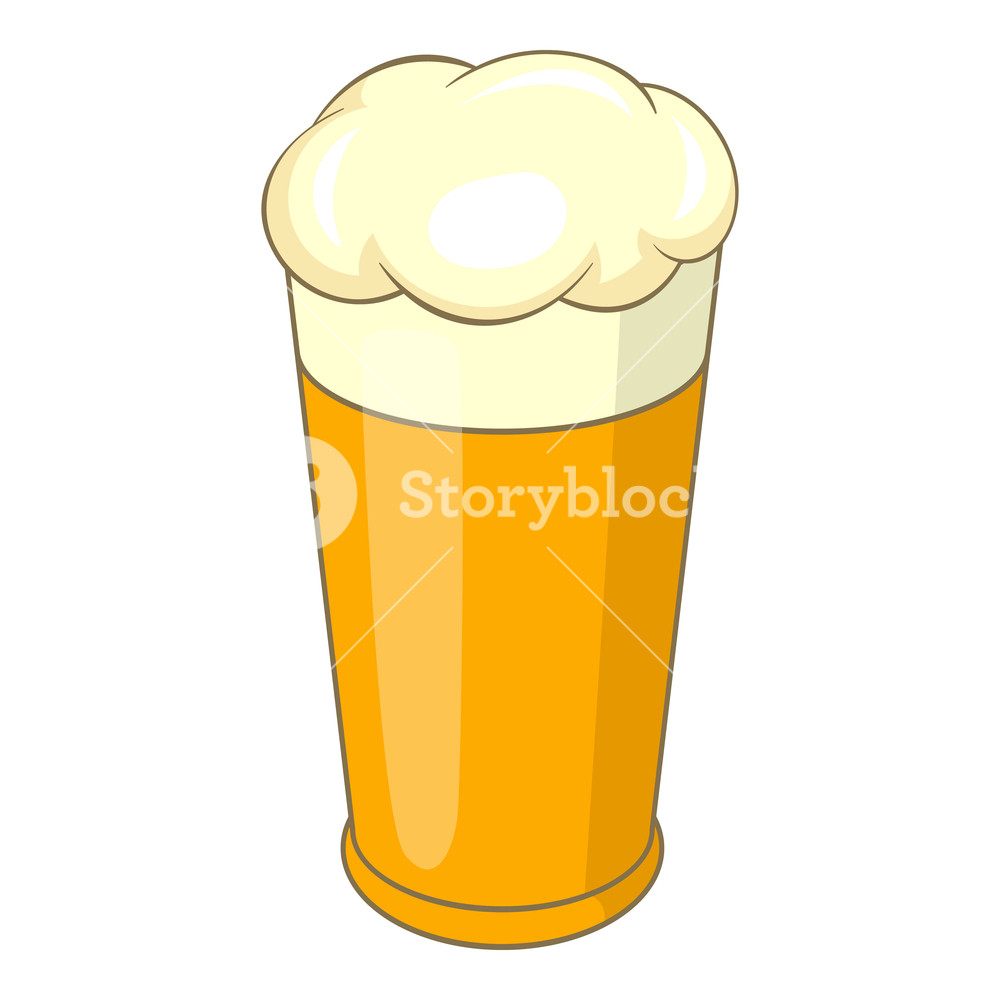 1000x1000 Swiss Beer Mug Icon Cartoon Illustration Of Beer Icon For Web