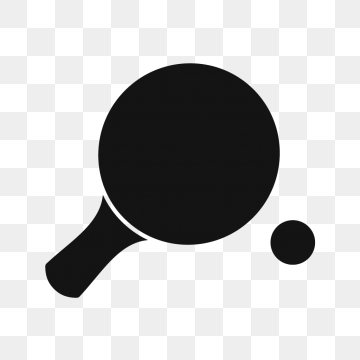 360x360 Ping Pong Png, Vector, And Clipart With Transparent