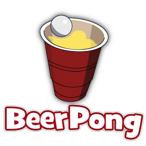 Beer Pong Icon at Vectorified.com | Collection of Beer Pong Icon free ...