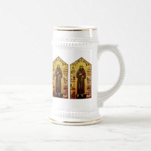 307x307 Icon Beer Glasses, Mugs Steins