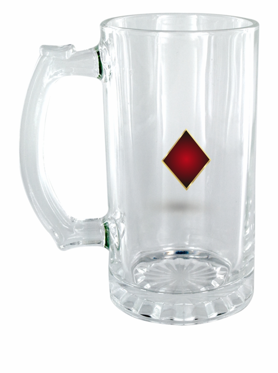 920x1235 Royal Poker Diamond Icon Diwali Beer Mug