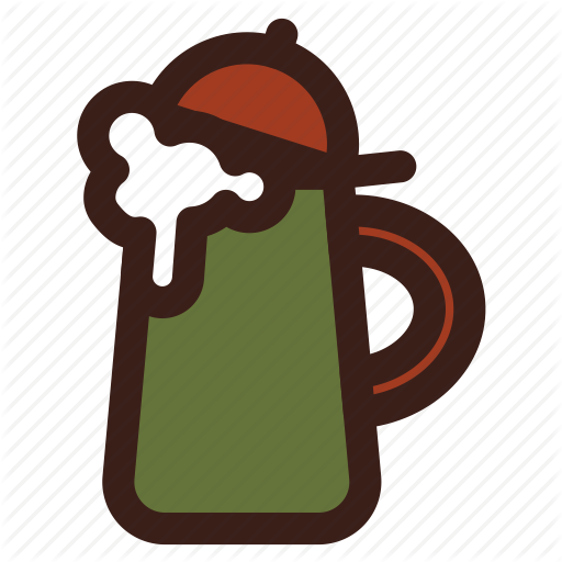 512x512 Beer, Brewing, Head, Sten