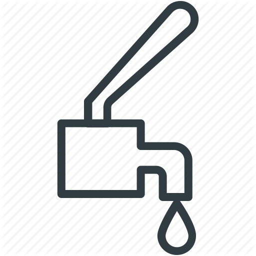 512x512 Beer Keg Tap, Beer Pump, Beer Tap, Faucet, Tap Handle Icon