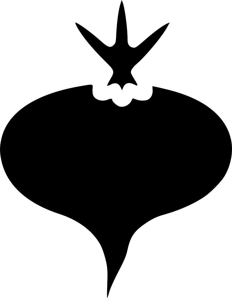 764x980 Beet Root Plant Spring Food Vegetable Png Icon Free Download