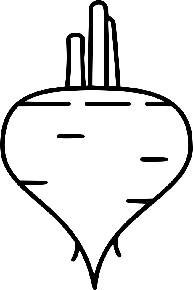 652x980 Beet Beetroot Turnip Png Icon Free Download