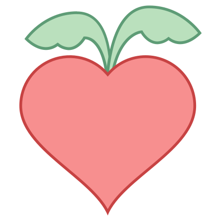 452x452 Beet Icon