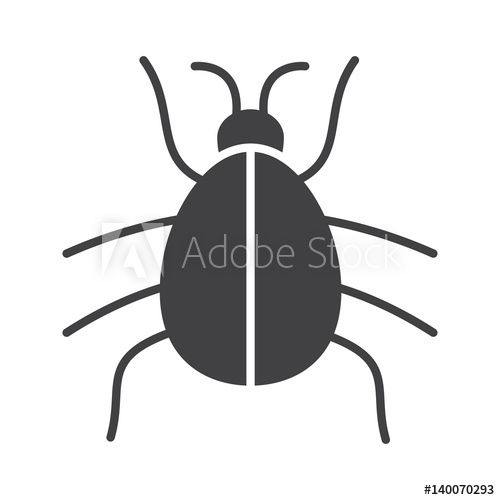 500x500 Beetle Icon