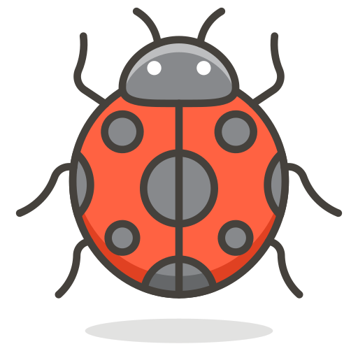 512x512 Lady, Beetle Icon Free Of Free Vector Emoji
