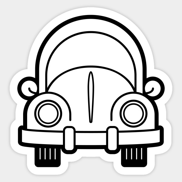 630x630 Vw Beetle Icon