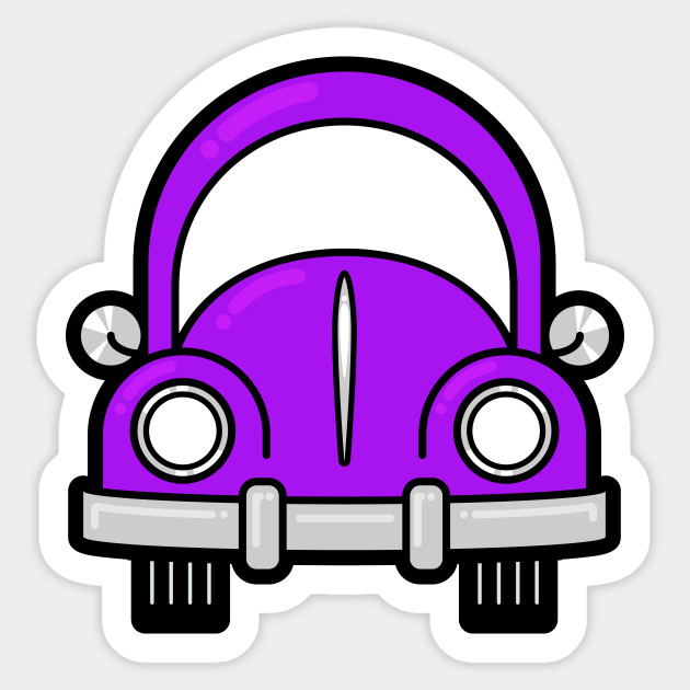 630x630 Vw Beetle Icon