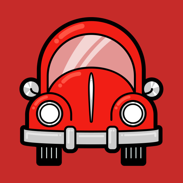 630x630 Vw Beetle Icon