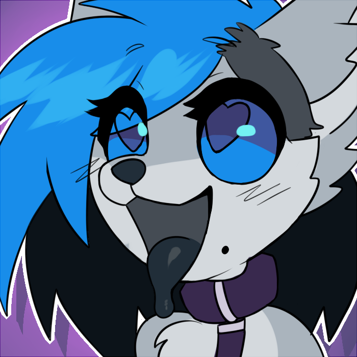 700x700 Icon Begging