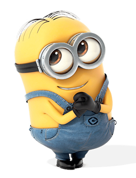 457x600 Minion Begging Icons Png