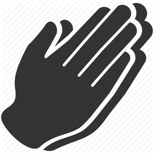 512x512 Begging, Beliefs, Dogma, Glorify, Hallow, Praise, Pray Icon