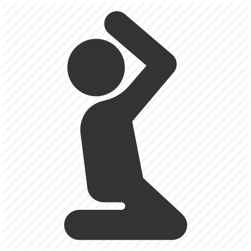 512x512 Begging, Pray, Respect, Reverence, Veneration, W Worship Icon