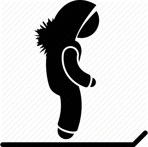 512x508 Beginner, Ice, Kid, Learning, Newbie, Skating, Skier Icon