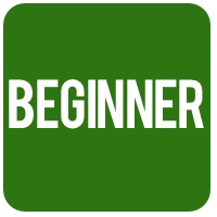200x200 Beginner Icon