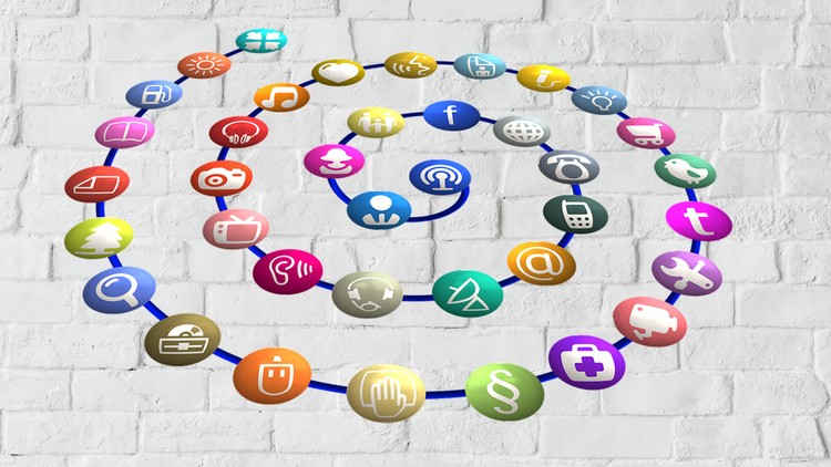 750x422 Logo Designing,bussiness Card,icon Making Udemy