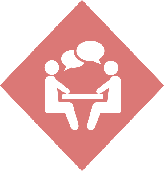 533x555 Basic Negotiation Tactics Icon Beginner