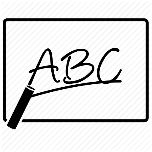 512x512 Beginner, Class, Education, School Icon