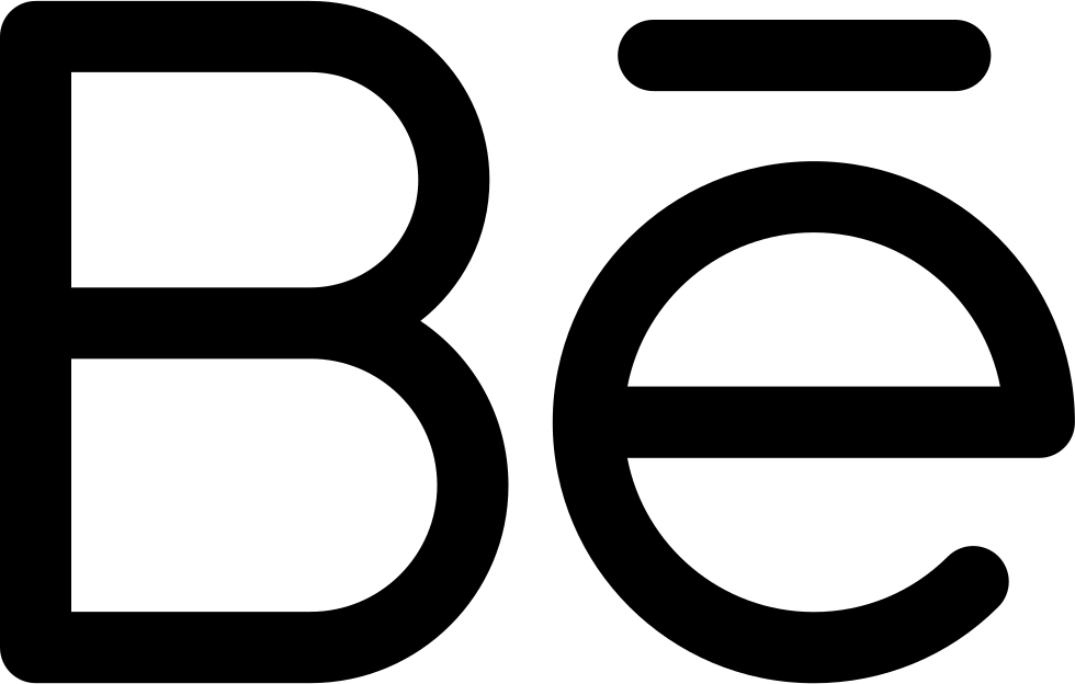 980x624 Behance Png Icon Free Download