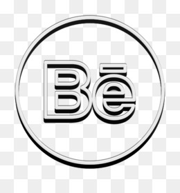 260x280 Behance Icon Brand Icon Logo Icon Transprent Png Free