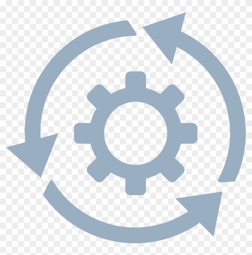 840x847 Automation Icon Png