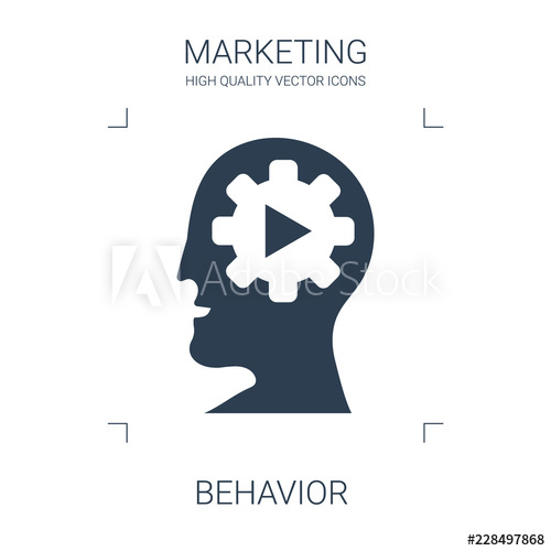 500x500 Behavior Icon